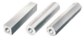 UNICORP Electronic Hardware Metric Spacer Standoffs